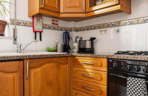 cozy sunny peaceful flat with swimming pool - Foto 25