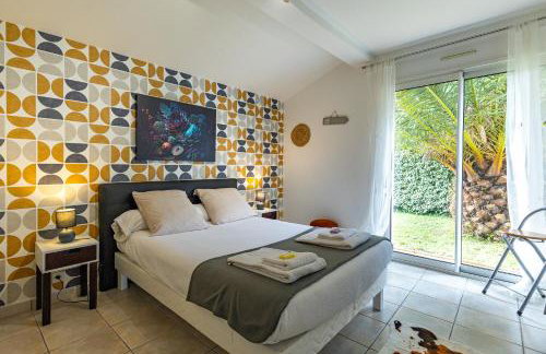 Villa Melchivany - Nature et Océan - Photo 15