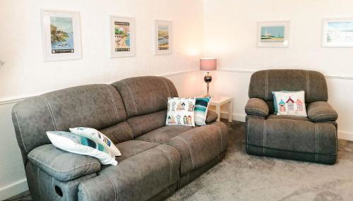 Beam Cottage - Foto 4