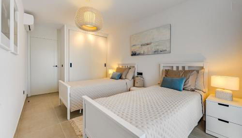 Oceanfront Oasis - Stunning beach view apartment - Foto 5