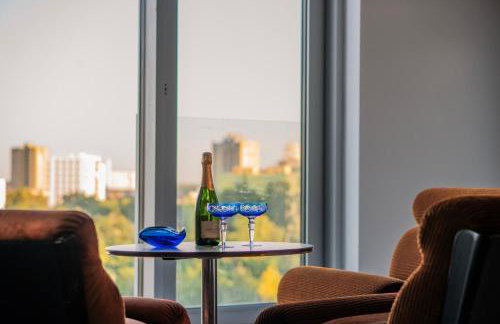 E64 Wieża Wrocław - Photo 16