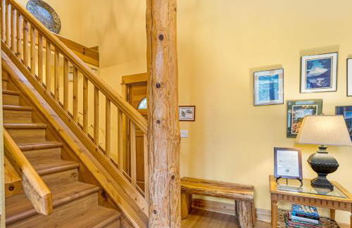 Rapid River Retreat - Meredith Lodging - Foto 30