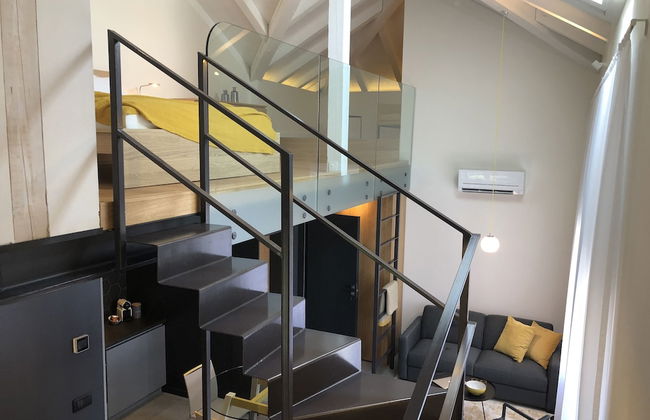 The Bridge Casa Luxury Apartments - Foto 10