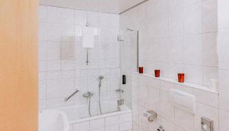 Stylishes Apartement Poststraße 36 - Foto 5