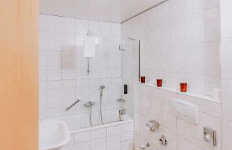 Stylishes Apartement Poststraße 36 - Foto 5
