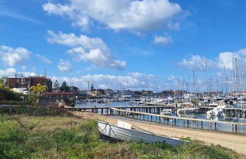 4US: A cosy glamour stay on the sea 4YOU! - Foto 18