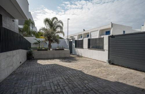 VILLA caracolillo MAR - Foto 41