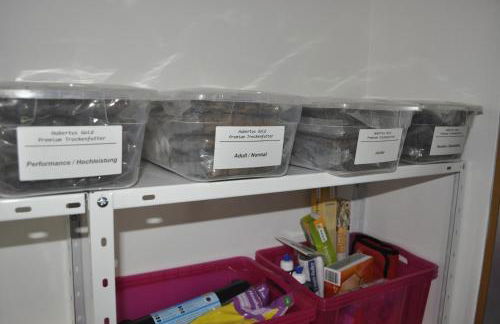 Ferienhaus Groß Moorburg - Foto 40