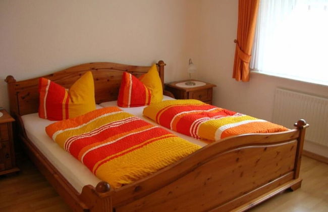 A in Haus Seewind Comfortable Vacation Home - Foto 3