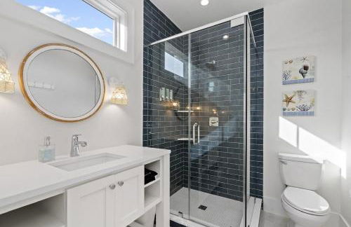 The Big Shore home - Foto 23