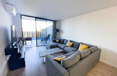 Casa Sonrisa-Ferienhaus mit eigenem Pool Urlaub für Familien und begeisterte Golfspieler - Photo 56