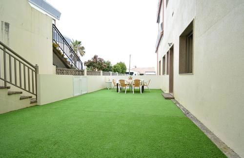 Apartamento con terraza en San Vicente - Foto 3