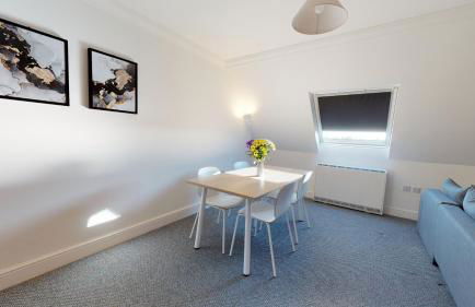 K Suites - Bridge Apartments - Foto 16