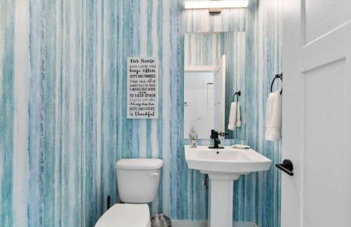 Lions Sail Beach Island Pool - Foto 17