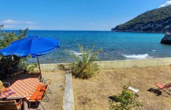 Pilion-Unique House at the Aegean Sea - Photo 16