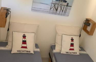 Mon Petit Paradis, vue sur dunes et mer, accès direct plage Robinson, terrasse, WIFI, parking privé, très ressourçant, à Marseillan Plage - Foto 10