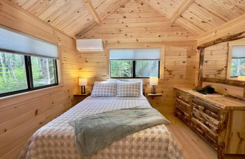 Cozy Coastal Cabin 2 - Foto 6