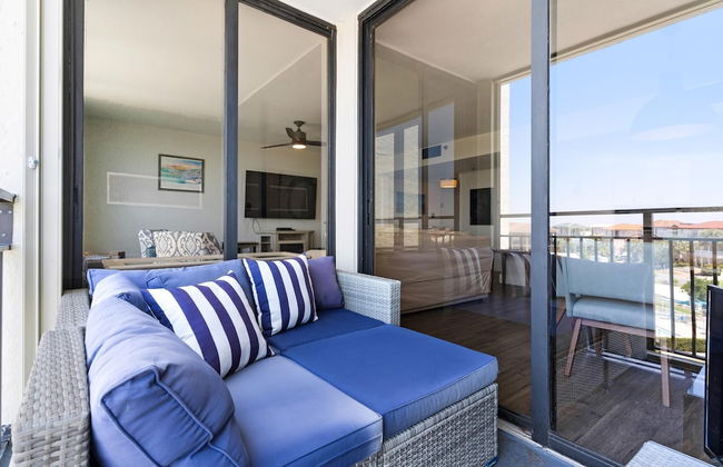 Enclave 502b - Foto 20