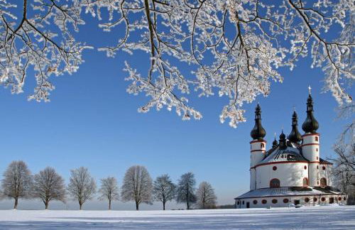Ferienwohnung Waldstraße - Foto 21