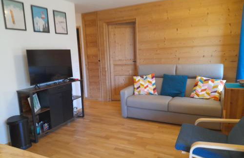 Edelweiss Vaujany Alpes d'Huez 4 étoiles - Foto 5