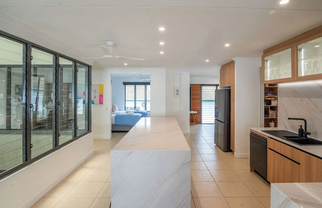 Sea Point On Trinity Beach - Foto 30