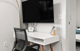 DT 2br 2bath Modern Apartment - Foto 29