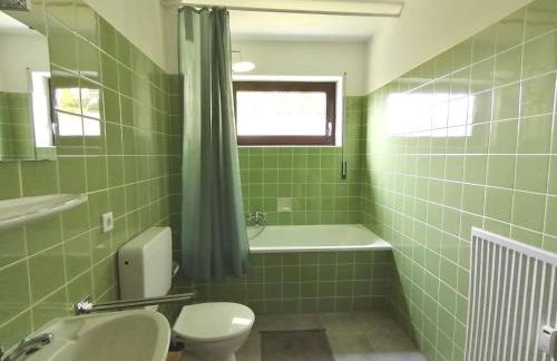 Fewo Silberborn - Weserbergland (Fam. Oehler) - Foto 18