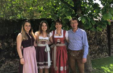 Aparthotel Grabner - Foto 15