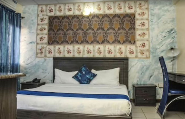 Fountain Suites - Foto 5