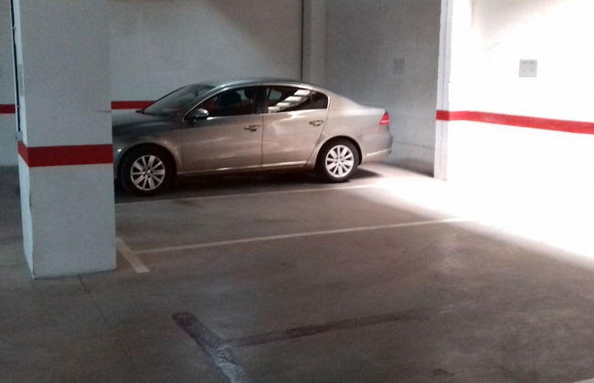 Apartamentos Turísticos Los Ángeles - Foto 42