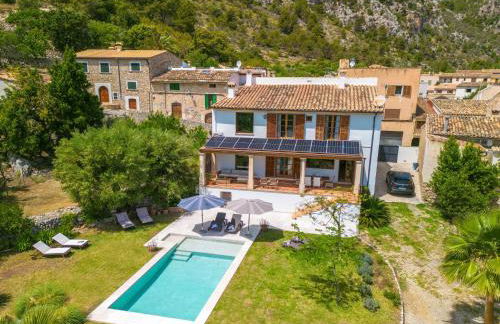 Villa Sa Coma Caimari by Interhome - Foto 77