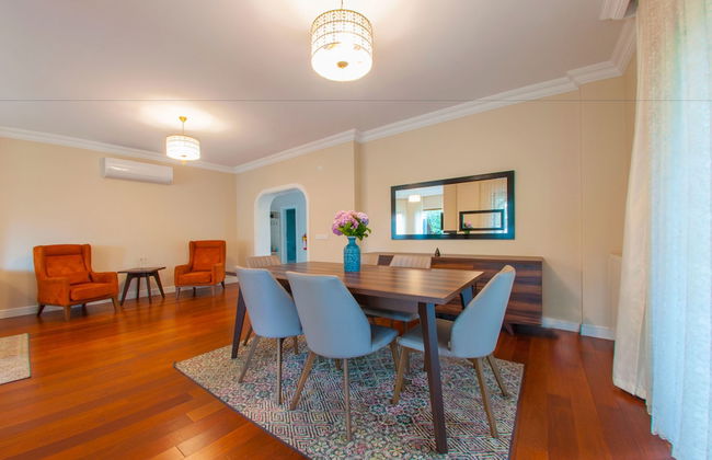 Villa Kirkpinar Sapanca - Foto 51