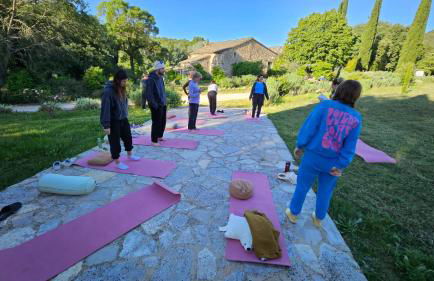 Le domaine du Moulin de Cors - Foto 43