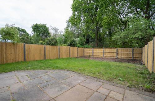 Skyward Hse 5BR 3Bath Balcony Near HS2 NEC BHX - Foto 29