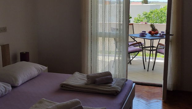 Nives - Great Location - A2 - Foto 2, Habitación