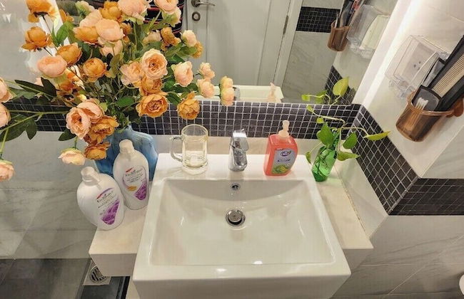 iHome Apartment D'eldorado - Foto 21