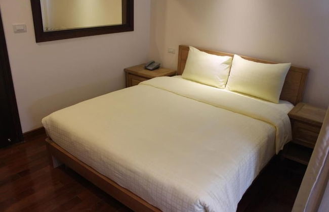 Hai Phong Tower - Photo 2