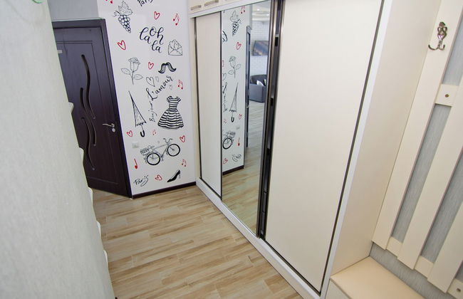 Batumi Real Lux - Foto 54