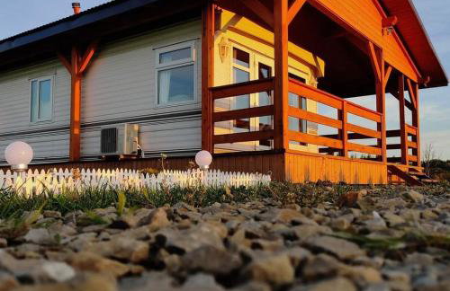 Domek Wuja Toma w Bachórzu - apartament - Foto 26