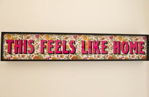 Quirky & Comfortable Residence - Foto 20