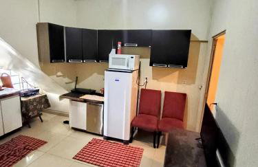 Apto inteiro 3 quartos, sendo duas suítes - Foto 12