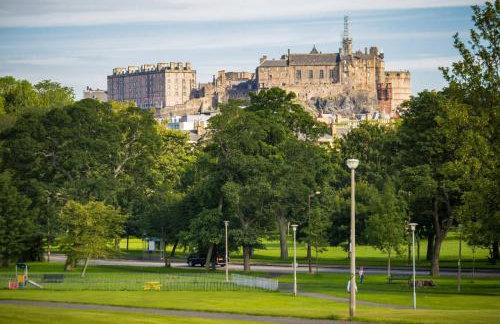 The Edinburgh Address - Classic Marchmont Charm - Foto 20