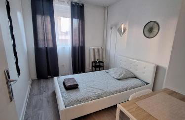 Grand 3 Bedroom Apartment Dijon - Foto 15
