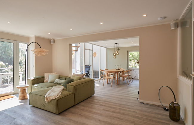 Luxurioses Ferienhaus in St.peter Ording - Foto 1