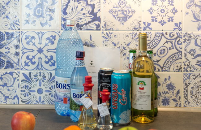 Good Living Bucharest - Foto 59