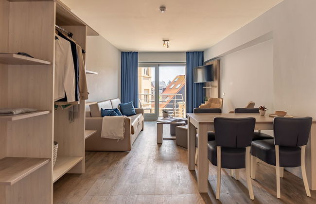 Holiday Suites Blankenberge - Foto 59