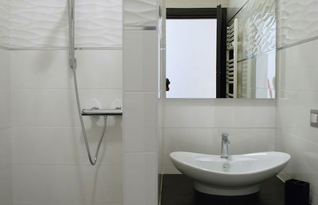 Villa Finibus Terrae - Foto 31