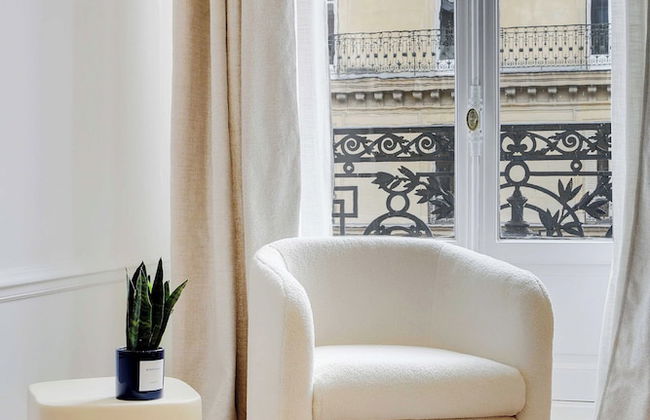 Magnificent Apartment - 4br/10p - Palais-royal - Foto 17