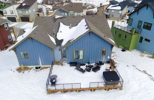 Park City Mountain Escape - Foto 66