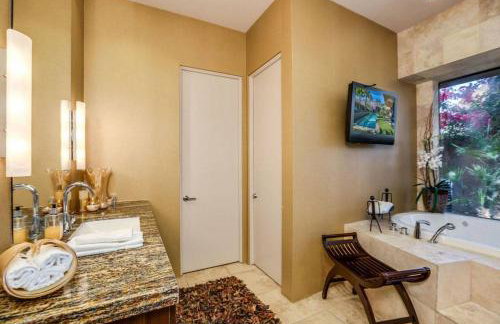 Villa Sparkle - Luxury Villa for Vacations - Foto 17